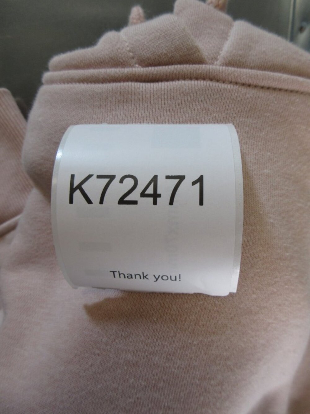 Carhartt Sweatshirt Large Relaxed Fit Hoodie Pullover Athleisure - Picture 12 of 12